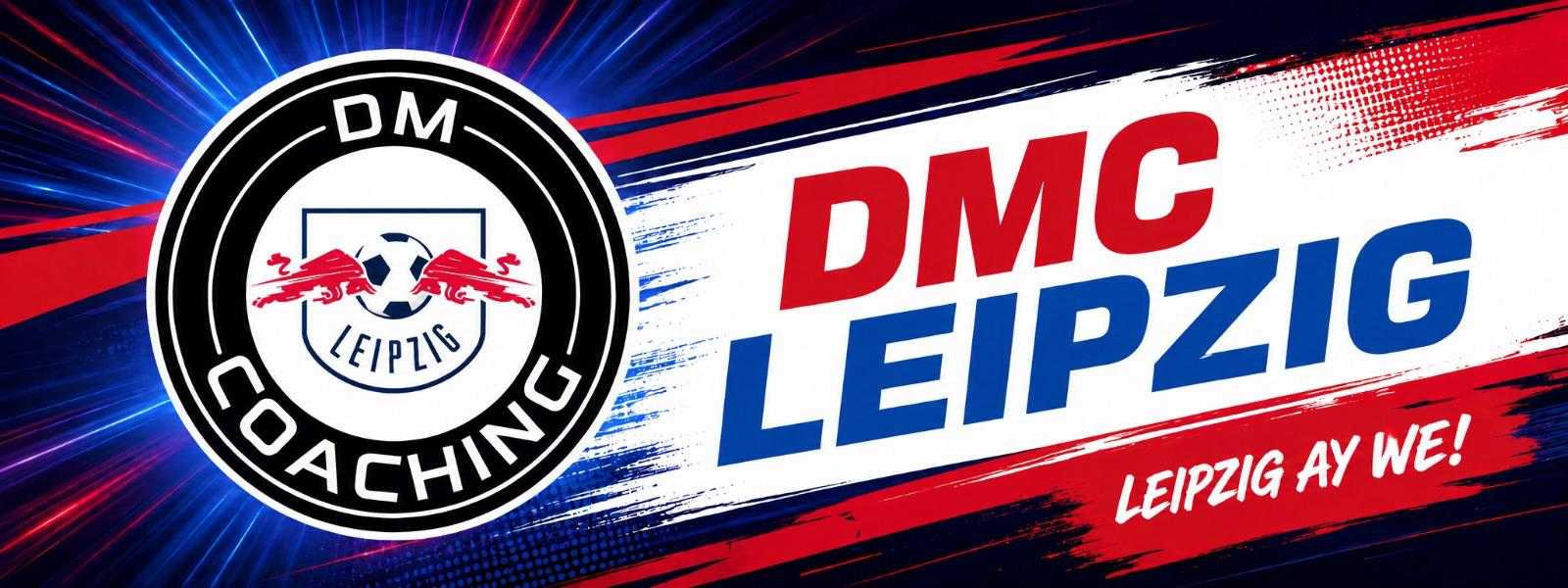 DMC Leipzig club badge